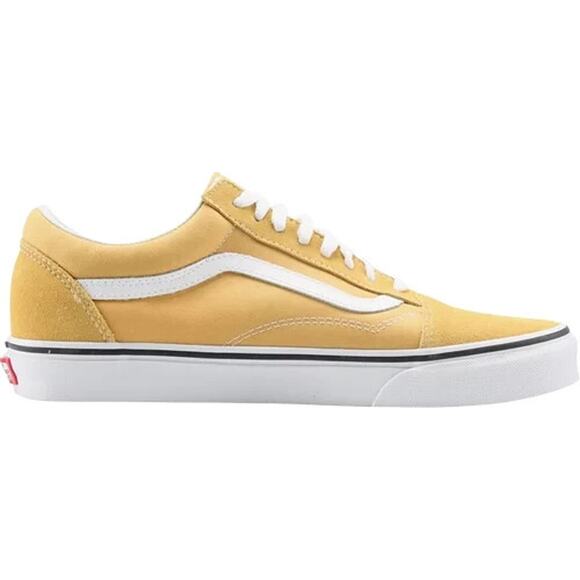 VANS Old Skool Ochre - VN0A38G1QA0-Mens 4/ Womens 5.5